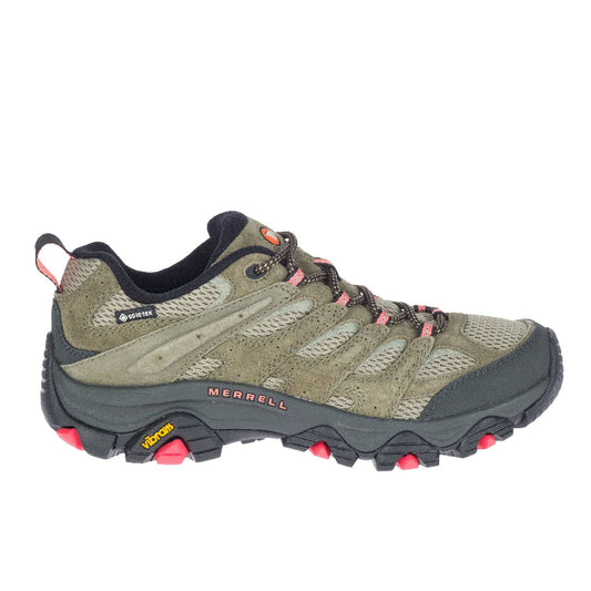 Kadın Moab 3 Gtx Outdoor Ayakkabı-1