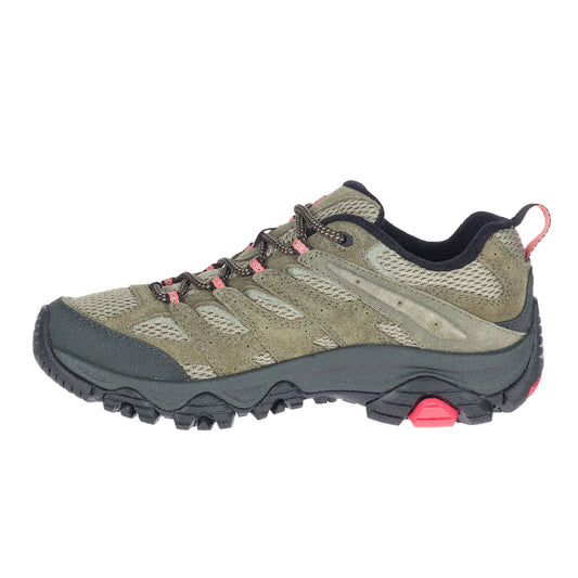 Kadın Moab 3 Gtx Outdoor Ayakkabı-7