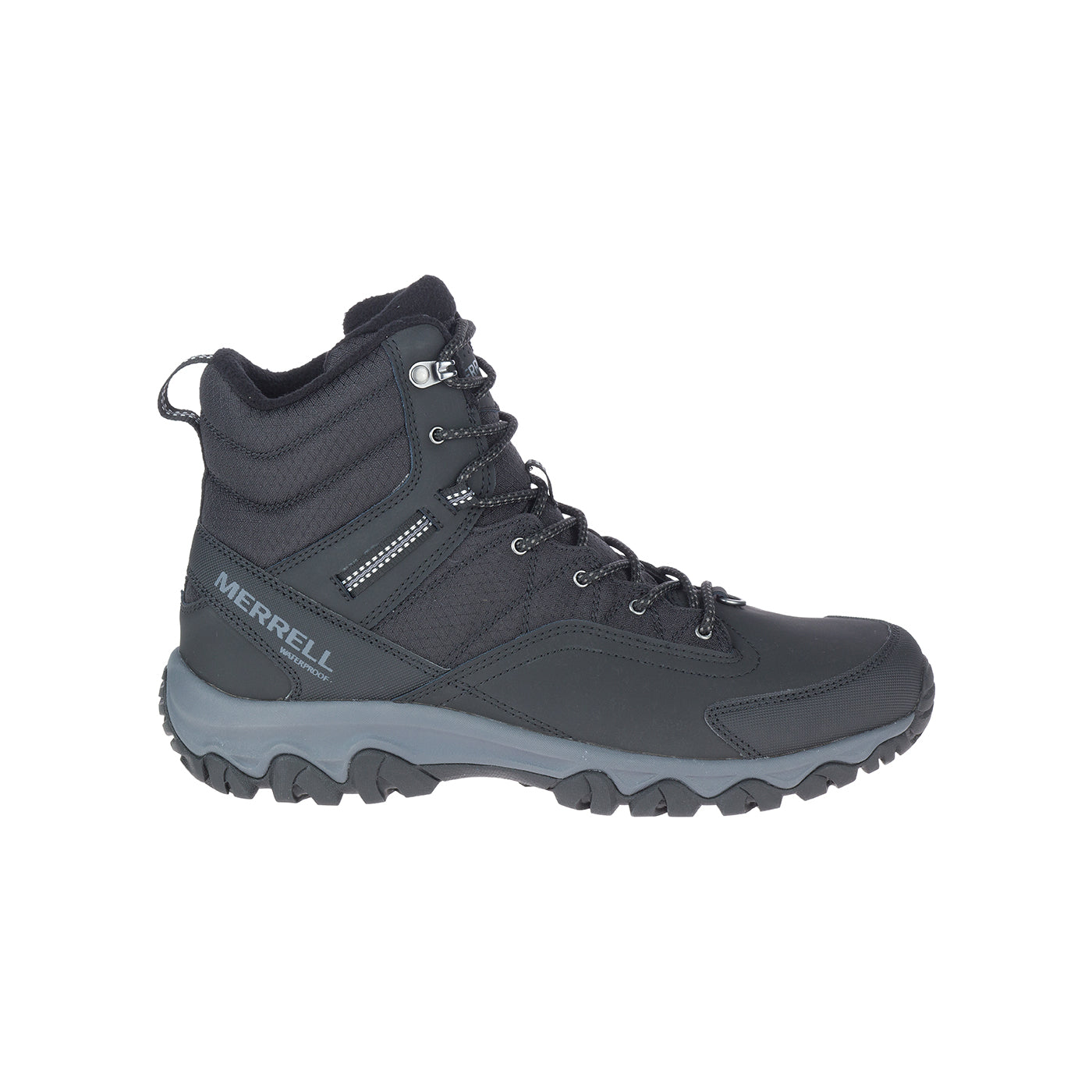 Erkek Thermo Akita Mid Wp Bot | Merrell