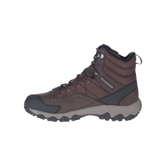 Merrell Erkek Thermo Akıta Mıd Wp Bot Erkek Espresso Bot-3