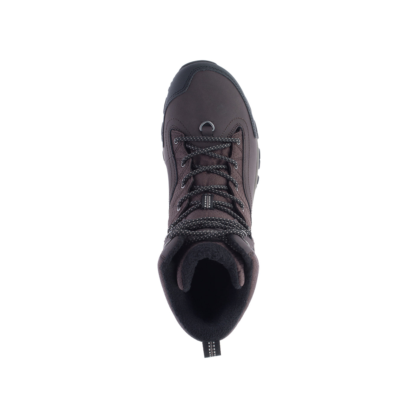 Merrell Erkek Thermo Akıta Mıd Wp Bot Erkek Espresso Bot-5