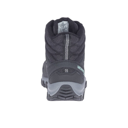 Kadın Thermo Akita Mid Wp Bot-3