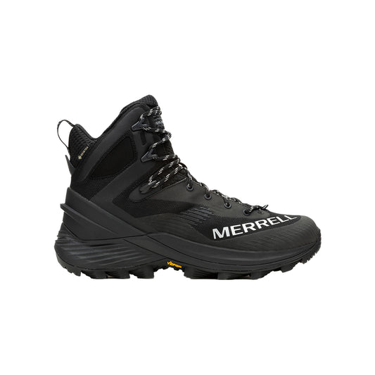 Erkek Mtl Thermo Rogue 4 Mid Gtx Bot-1