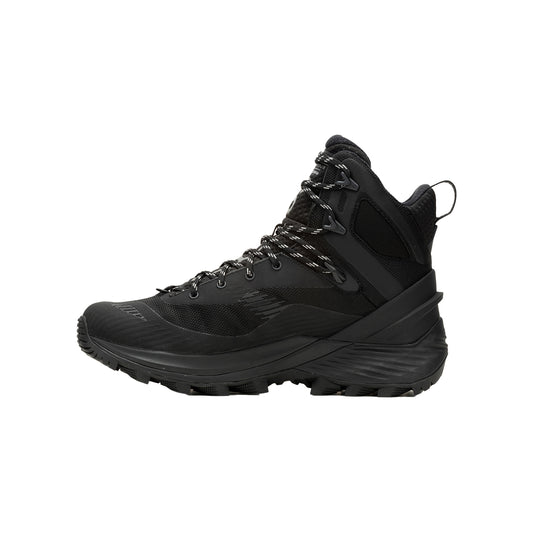 Erkek Mtl Thermo Rogue 4 Mid Gtx Bot-3