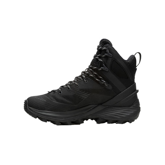 Merrell Kadın Mtl Thermo Rogue 4 Mıd Gtx Bot Kadın Black/Black Bot-2
