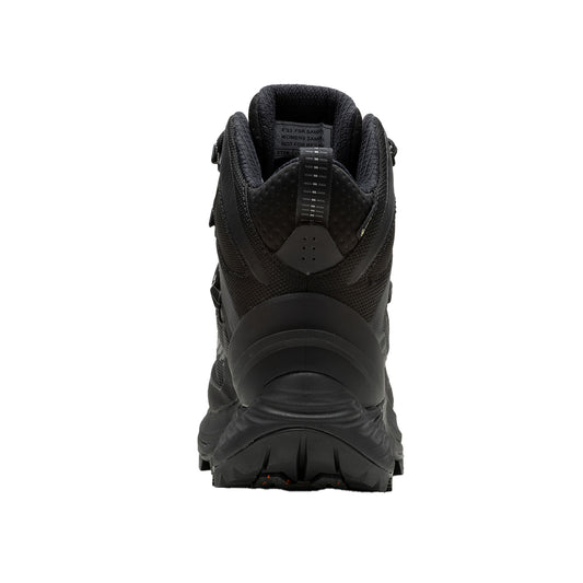 Merrell Kadın Mtl Thermo Rogue 4 Mıd Gtx Bot Kadın Black/Black Bot-3