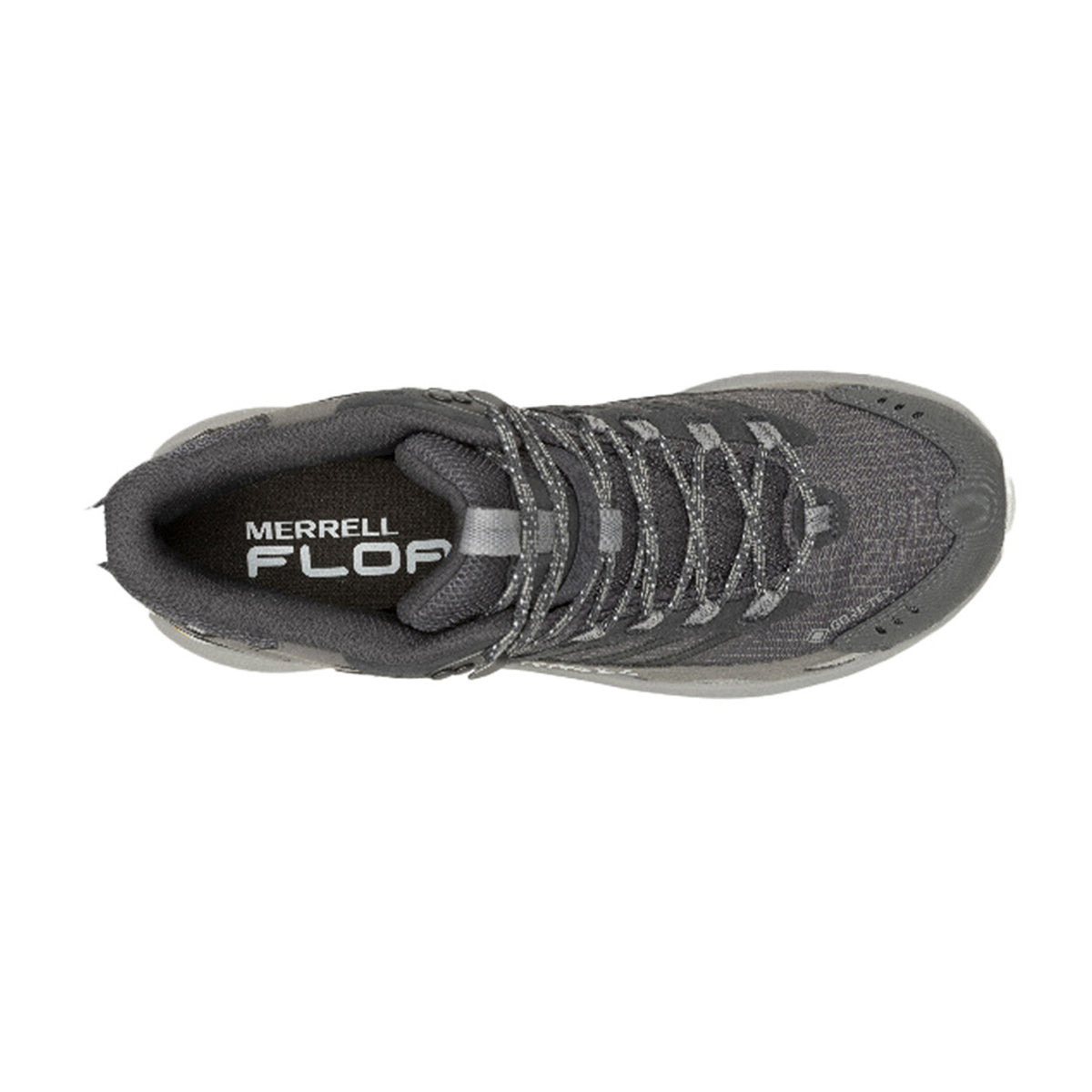 Erkek Moab Speed 2 Mid Gtx Bot-5