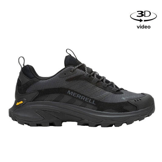 Erkek Moab Speed 2 Gtx Outdoor Ayakkabı-1