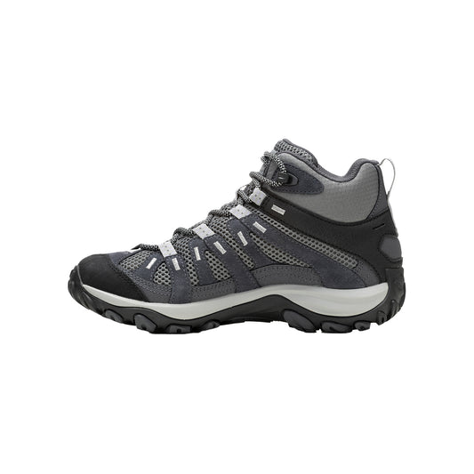 Merrell Kadın Alverstone 2 Mıd Gtx Bot Kadın Charcoal/Orchıd Bot-3