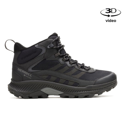 Erkek Speed Strike 2 Mid Gtx Bot-1