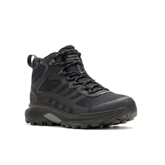 Erkek Speed Strike 2 Mid Gtx Bot-3