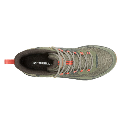 Erkek Speed Strike 2 Mid Gtx Bot-3
