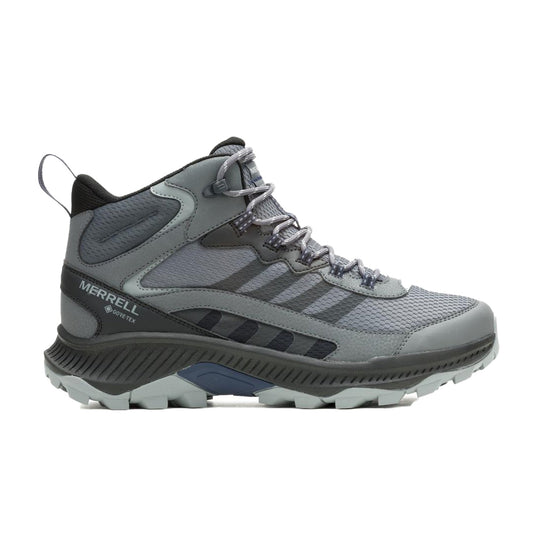 Merrell Erkek Speed Strıke 2 Mıd Gtx Bot Erkek Rock Bot-2