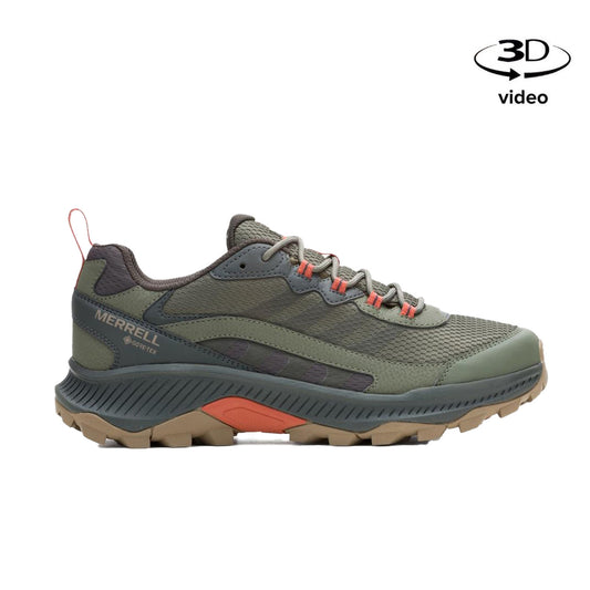Erkek Speed Strike 2 Gtx Outdoor Ayakkabı-1