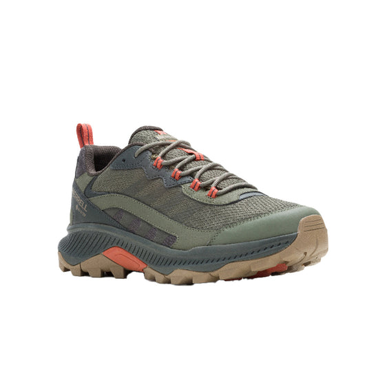 Erkek Speed Strike 2 Gtx Outdoor Ayakkabı-3