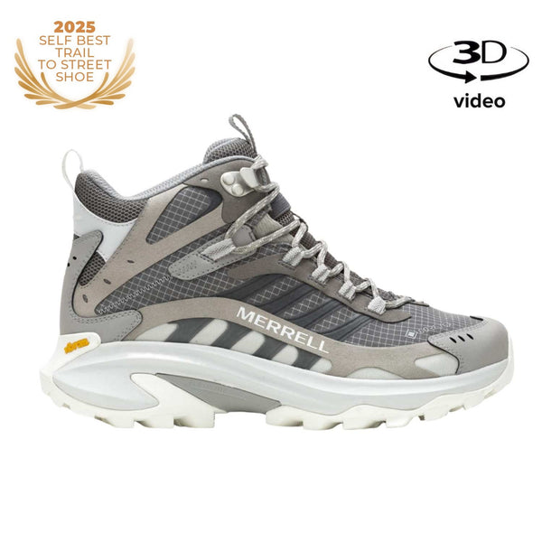 Kadın Moab Speed 2 Mid Gtx Bot-1