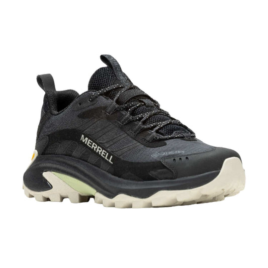Kadın Moab Speed 2 Gtx Outdoor Ayakkabı-3