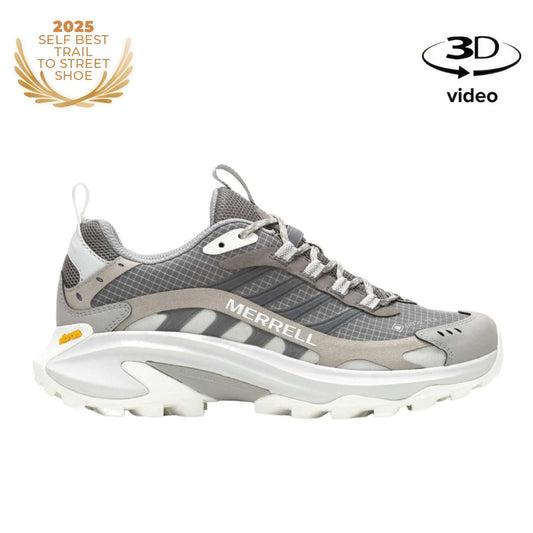 Kadın Moab Speed 2 Gtx Outdoor Ayakkabı-1