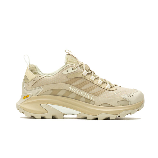 Merrell Kadın Moab Speed 2 Gtx Outdoor Ayakkabı Kadın Khakı Outdoor Ayakkabı-1