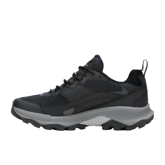 Merrell Erkek Speed Strıke 2 Outdoor Ayakkabı Erkek Black Outdoor Ayakkabı-2