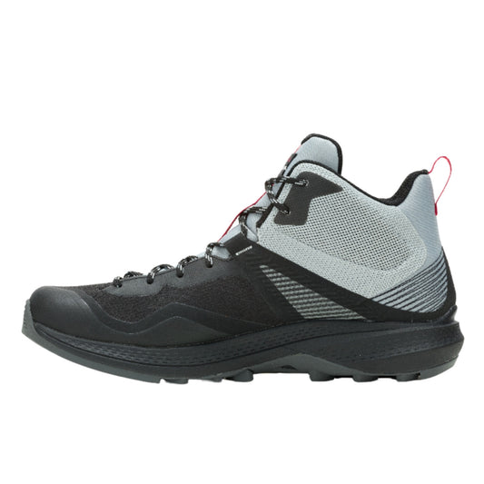Merrell Erkek Mqm 3 Mıd Gtx Bot Erkek Black/Crımson Bot-2
