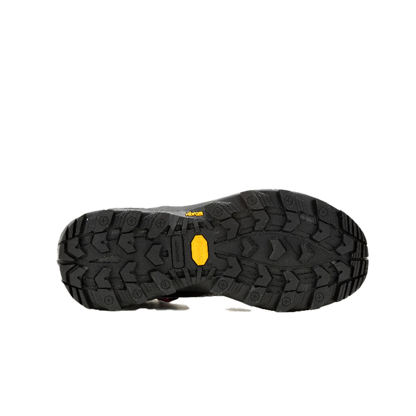 Merrell Kadın Rogue Hıker Mıd Gtx Bot Kadın Black Whıte Bot-6