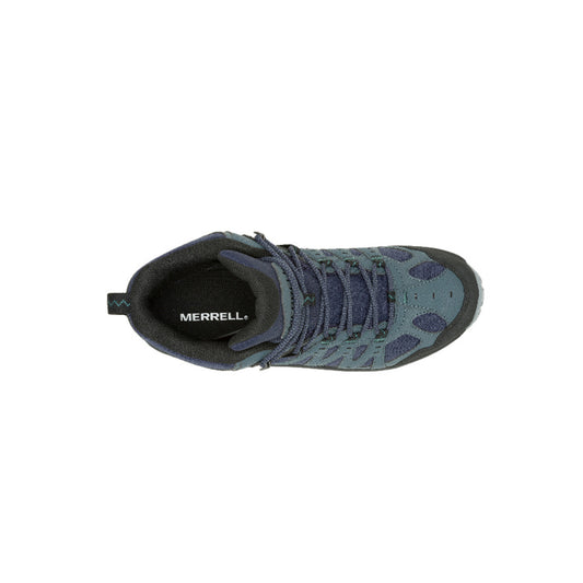 Merrell Erkek Accentor 3 Sport Mıd Gtx Bot Erkek Sea Bot-3