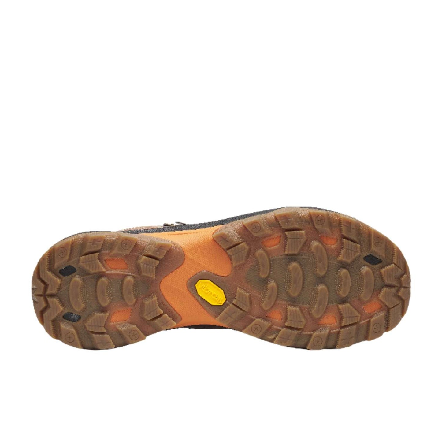 Erkek Moab Speed 2 Ltr Mid Wp Bot-6