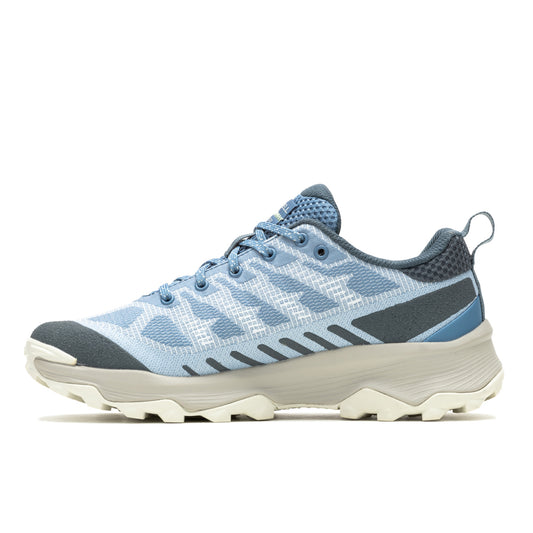 Merrell Kadın Speed Eco Outdoor Ayakkabı Kadın Chambray Outdoor Ayakkabı-2