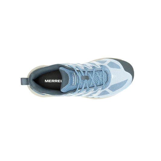 Merrell Kadın Speed Eco Outdoor Ayakkabı Kadın Chambray Outdoor Ayakkabı-3