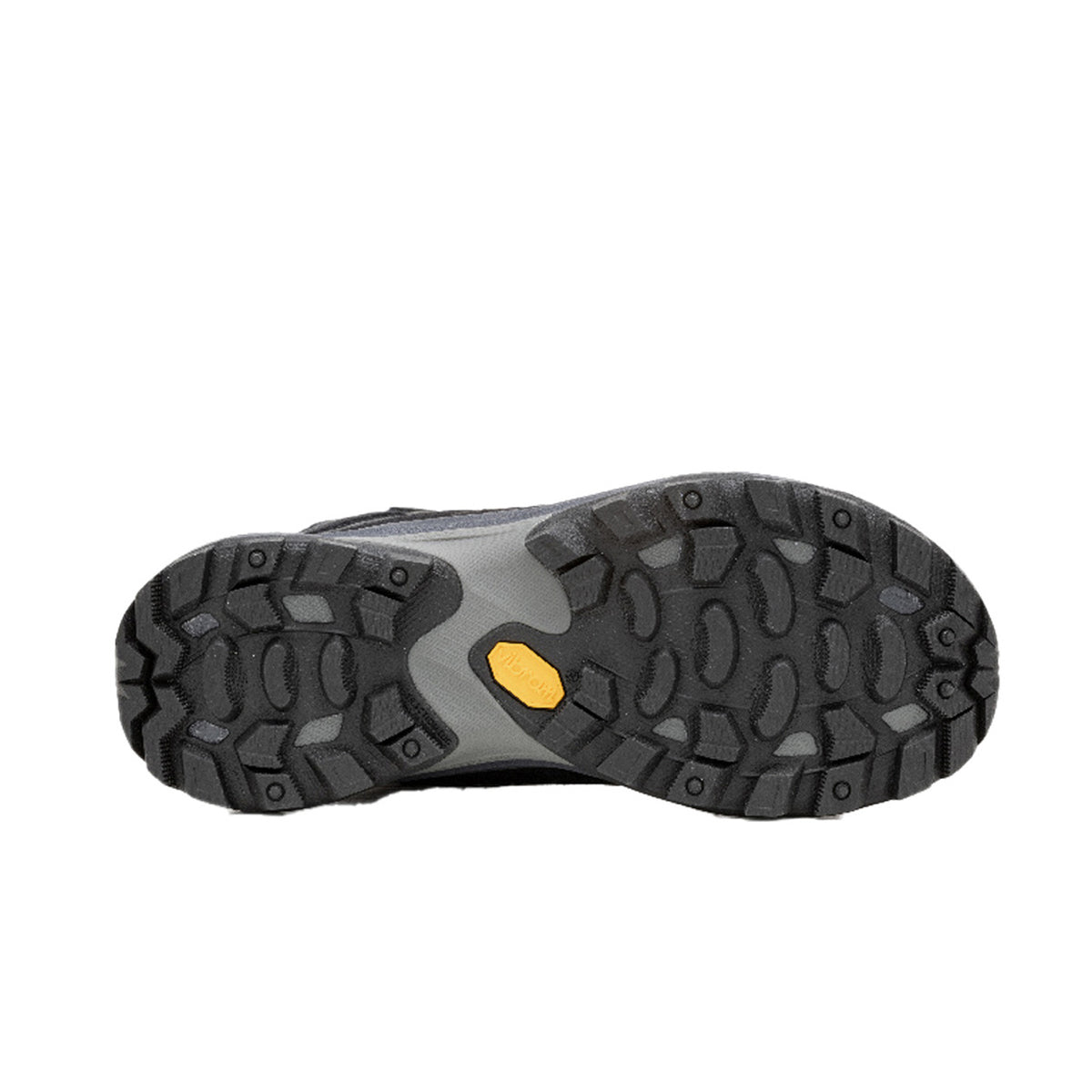 Kadın Moab Speed 2 Thermo Mid Wp Bot-5