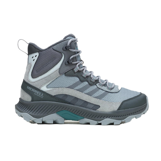 Merrell Kadın Speed Strıke 2 Thermo Mıd Wp Bot Kadın Monument Bot-1