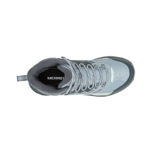 Merrell Kadın Speed Strıke 2 Thermo Mıd Wp Bot Kadın Monument Bot-3
