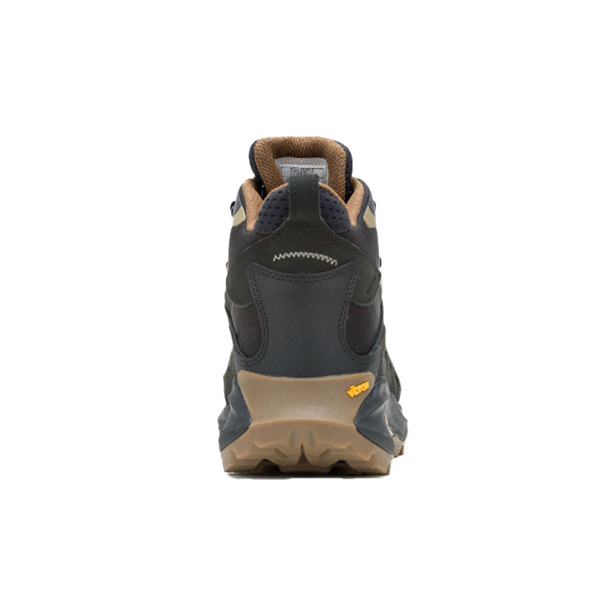 Kadın Moab Speed 2 Ltr Mid Wp Bot-8