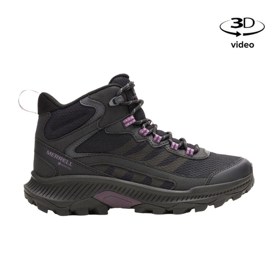 Kadın Speed Strike 2 Mid Gtx Bot-1