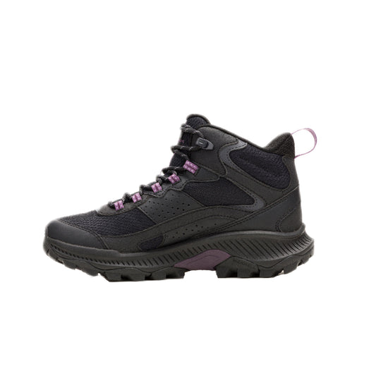 Kadın Speed Strike 2 Mid Gtx Bot-2