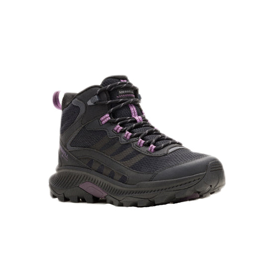 Kadın Speed Strike 2 Mid Gtx Bot-3