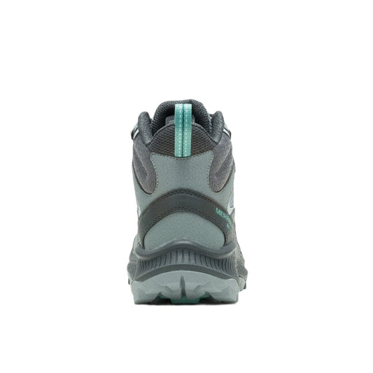 Kadın Speed Strike 2 Mid Gtx Bot-3