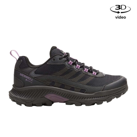 Kadın Speed Strike 2 Gtx Outdoor Ayakkabı-1
