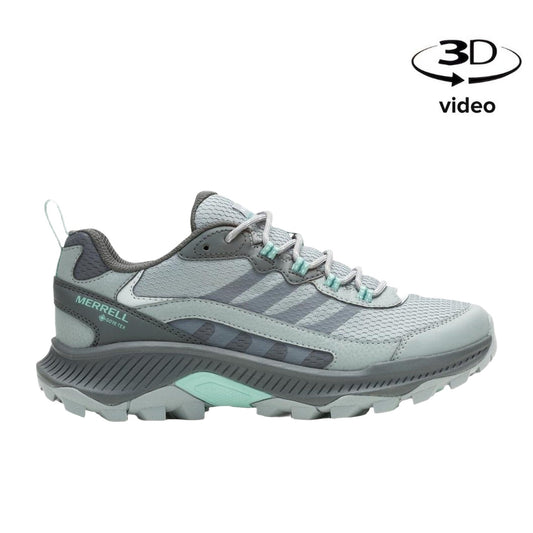 Kadın Speed Strike 2 Gtx Outdoor Ayakkabı-1