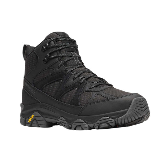 Erkek Thermo Snow Grip Mid Wp Bot-2