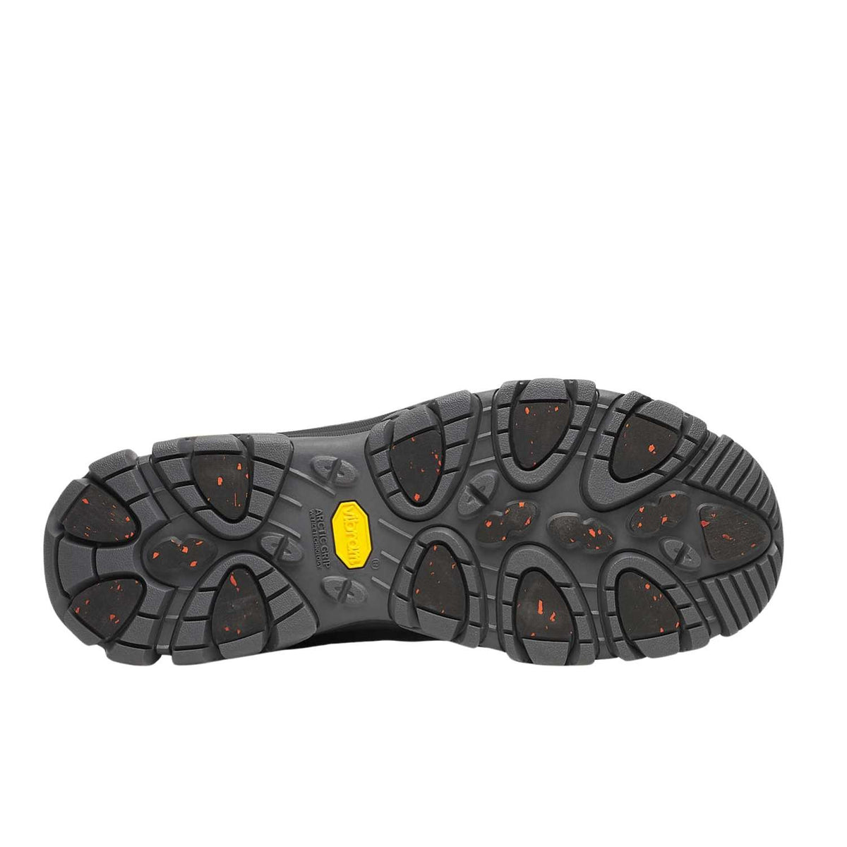 Erkek Thermo Snow Grip Mid Wp Bot-6