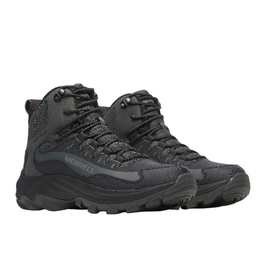 Erkek Thermo Chill 2 Mid Wp Bot-3