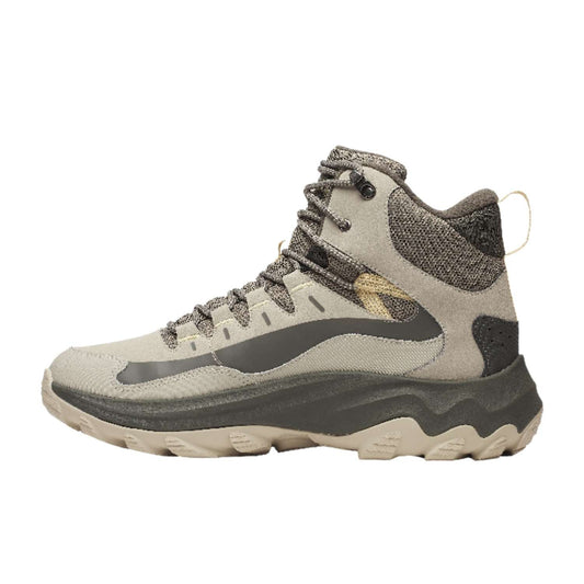 Erkek Thermo Chill 2 Mid Wp Bot-2