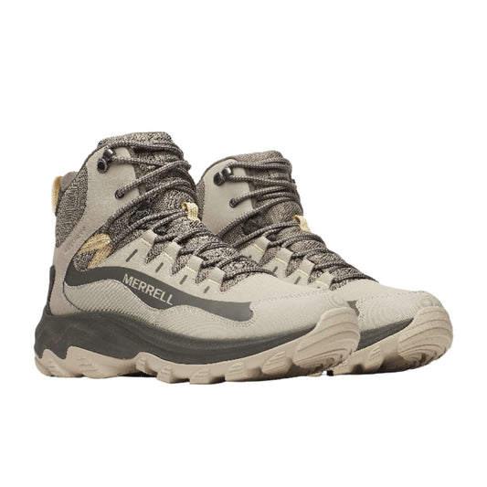 Erkek Thermo Chill 2 Mid Wp Bot-3