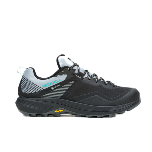 Merrell Kadın Mqm 3 Gtx Outdoor Ayakkabı Kadın Black/Ceramıc Outdoor Ayakkabı-1