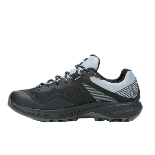 Merrell Kadın Mqm 3 Gtx Outdoor Ayakkabı Kadın Black/Ceramıc Outdoor Ayakkabı-2