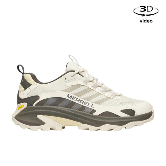 Erkek Moab Speed 2 Gtx Outdoor Ayakkabı-1