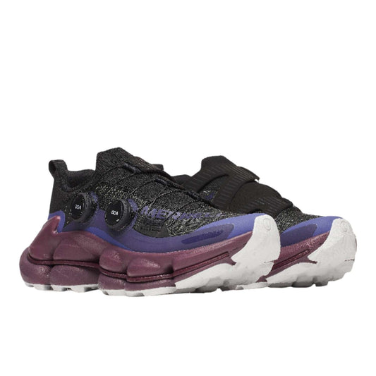 Speedarc Surge Boa Erkek Black/Oxblood Ls Ayakkabı-3