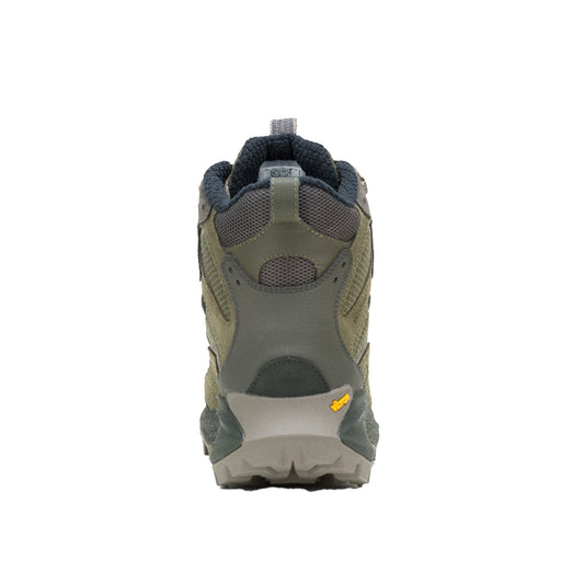 Erkek Moab Speed 2 Thermo Mid Wp Bot-3